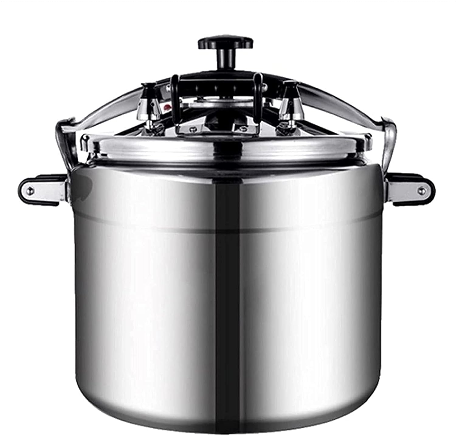 Olla a Presión de 50L Antiexplosión, Aleación de Aluminio, 500W