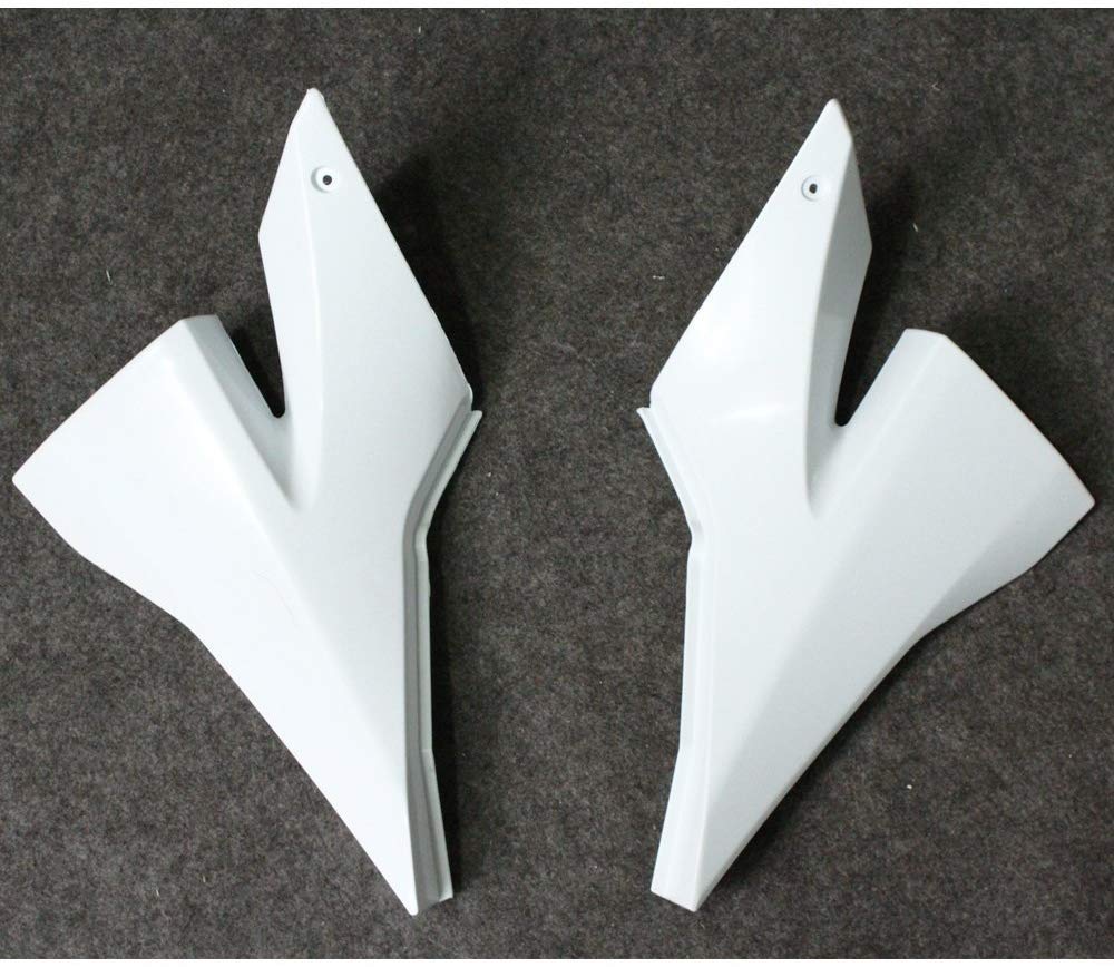 Amazon.com: ZXMT Motorcycle Fairing Kit Unpainted Fairings