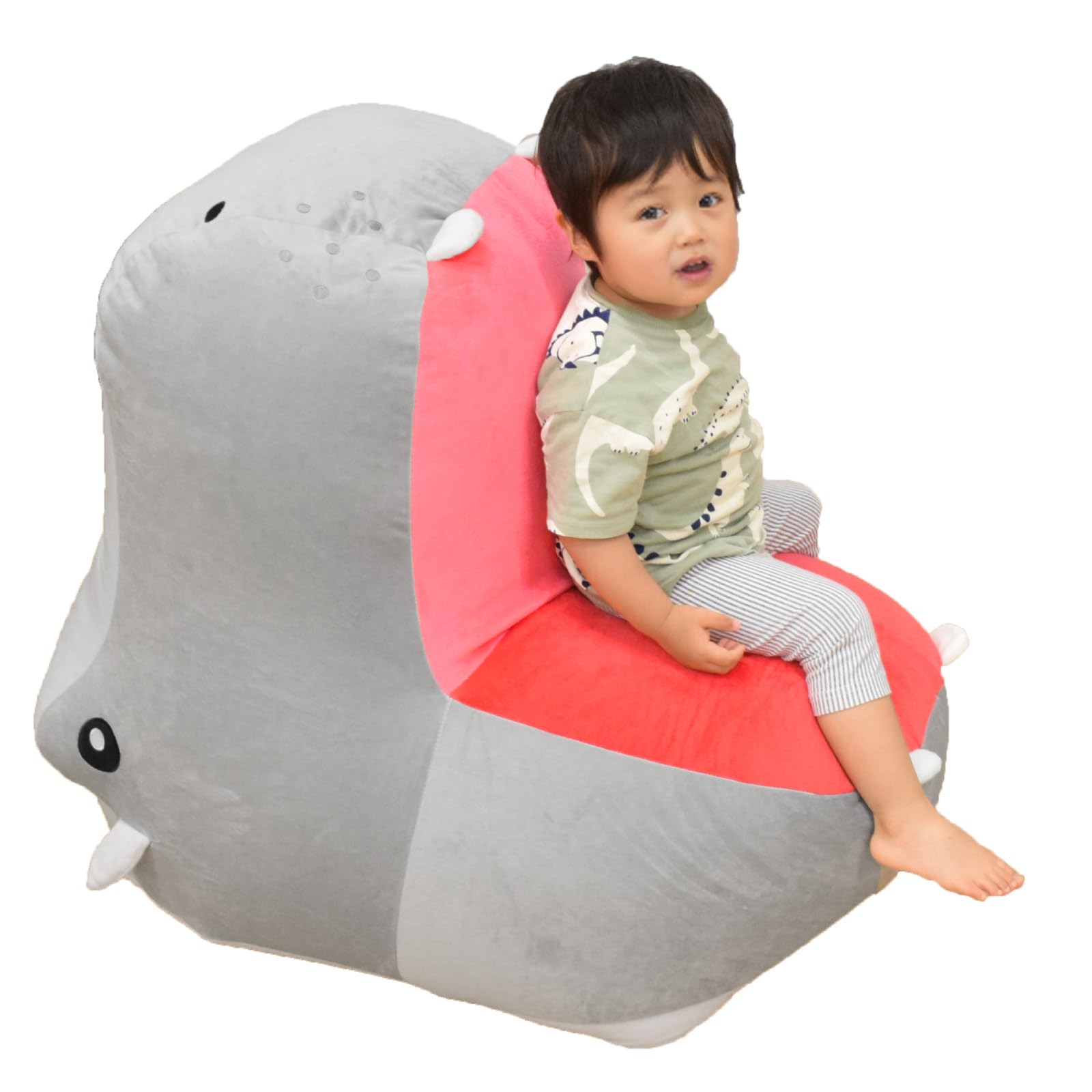 ファミッペ限定BIGビーズクッション ファミマ ぬいぐるみ ファミマオンライン限定 欲しいアイテムNo.1を商品化！かわいすぎると