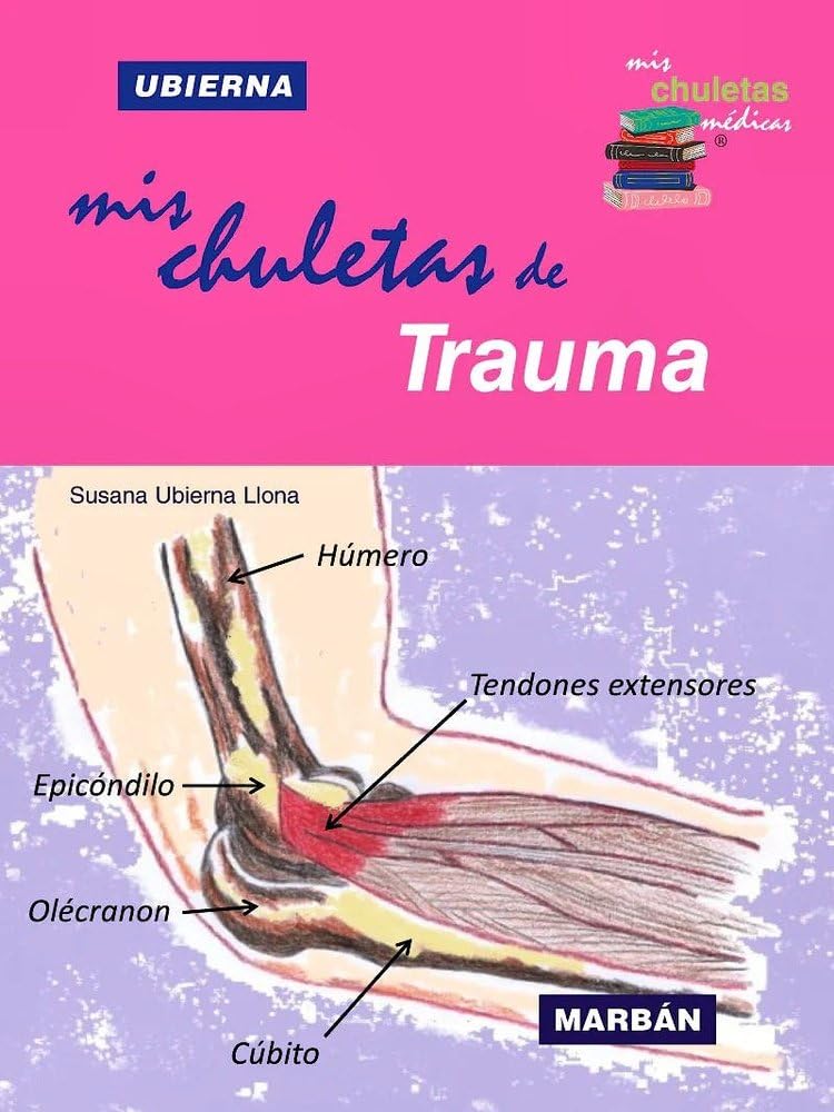 MIS CHULETAS DE TRAUMA