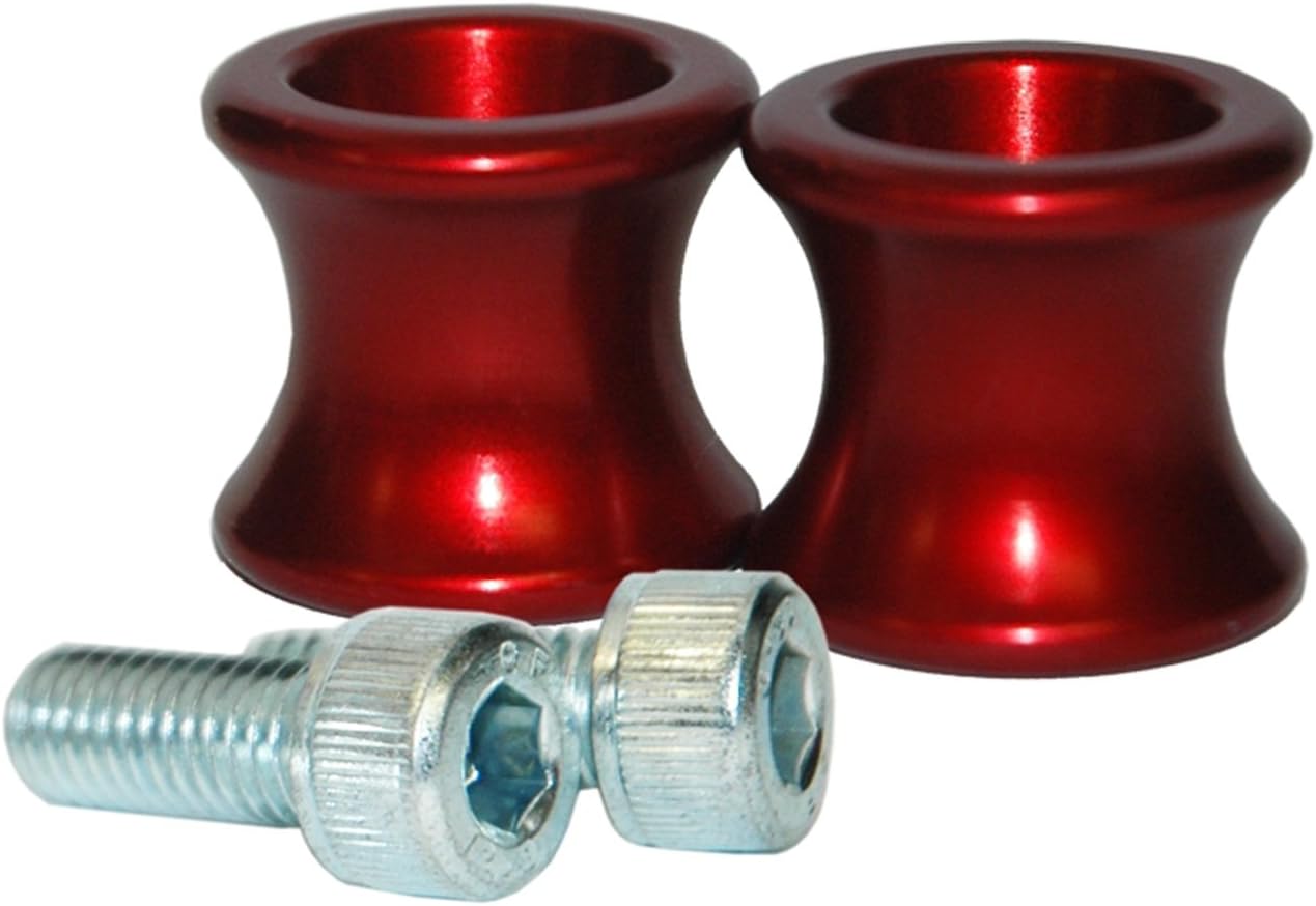 Vortex SP526R Red 8mm Swingarm Spool, 8 Millimeter