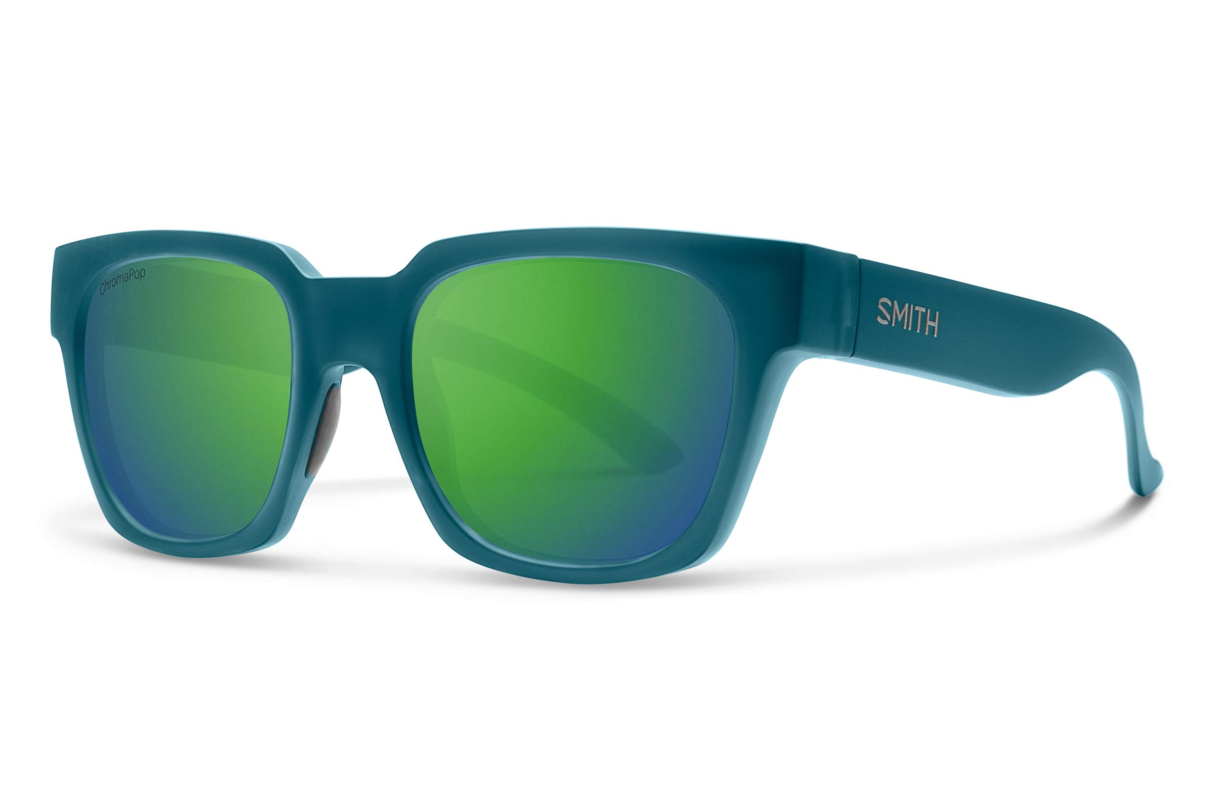 Amazon.co.jp: Smith Comstock Chromapopサングラス、マット