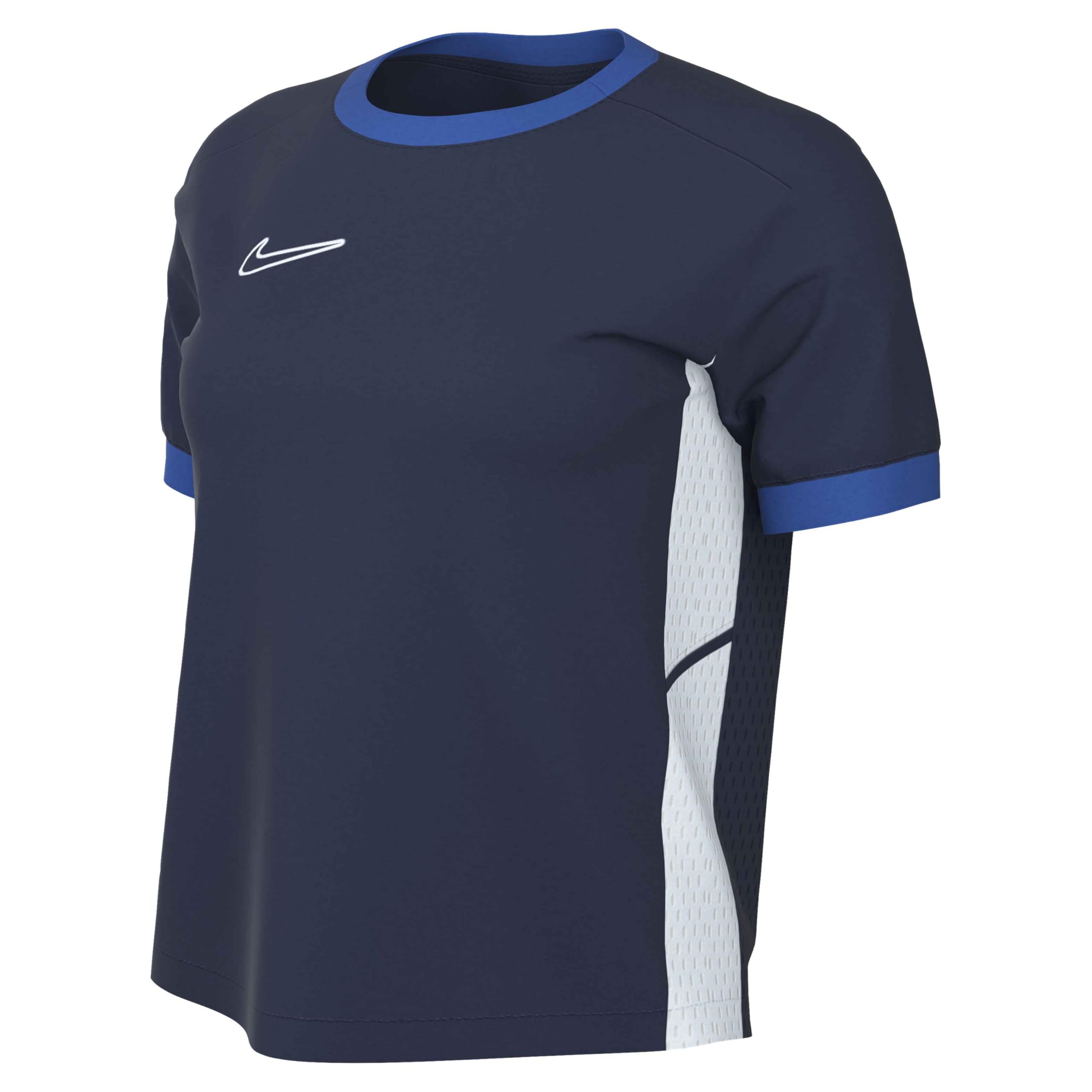 Nike Academy 25 Dri-FIT Kurzarm Fußballshirt für Damen, FZ9756