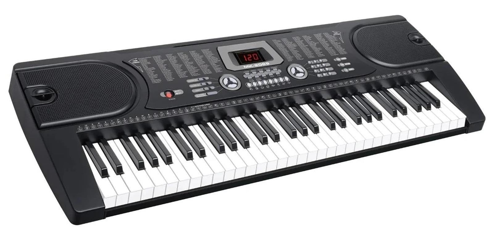 Klawiatura Pianina Cyfrowego Pianino Początkujących