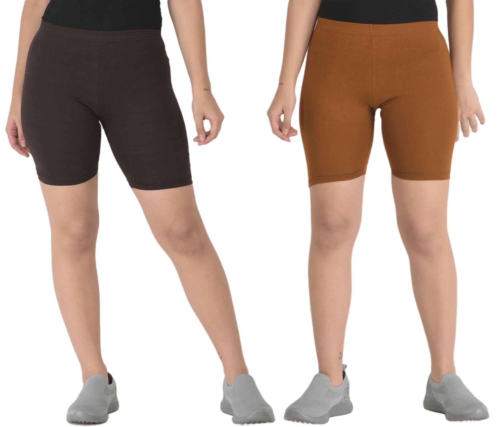dollar Women's Cycling Shorts-picture-33