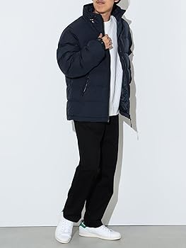 ビームスダウンジャケット BEAMS HEART ダウンジャケット ダウン ベーシック ジャケット