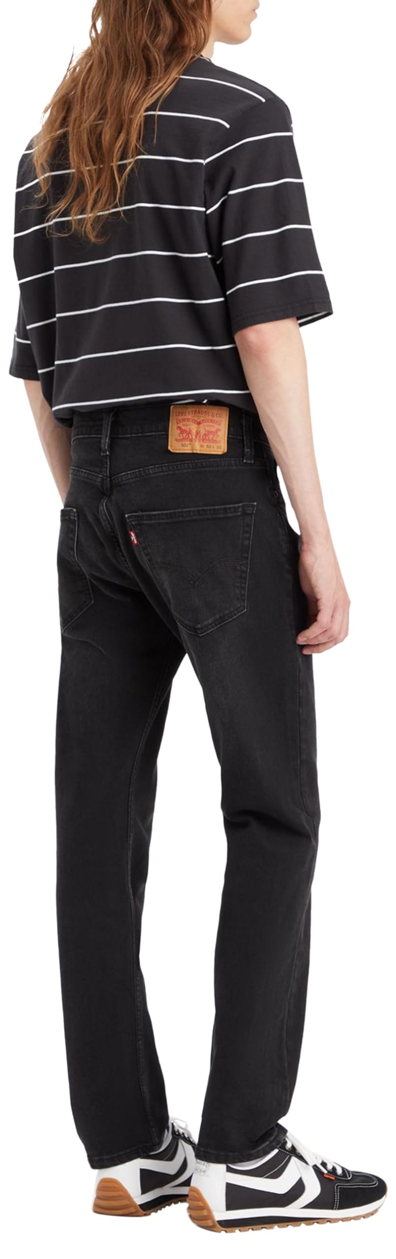 Levi's 502 Taper Vaqueros Hombre — view 127