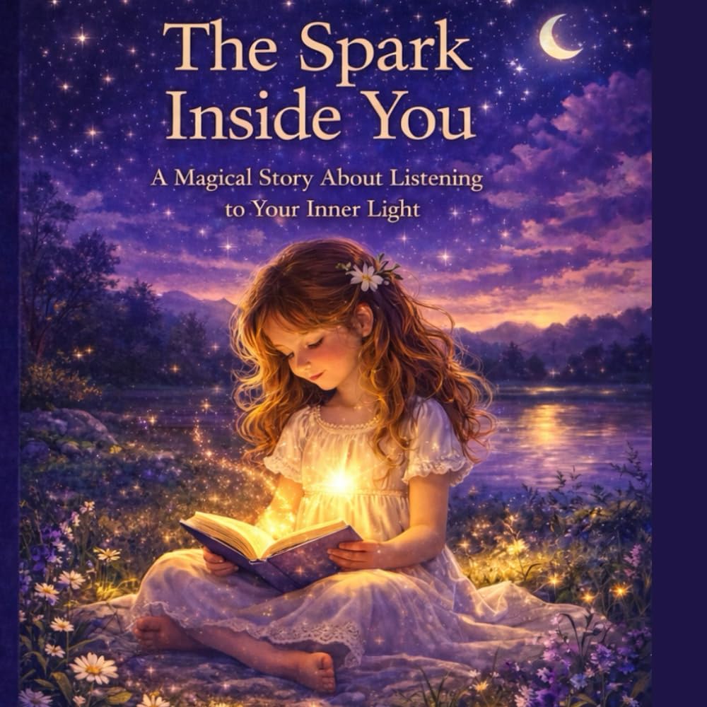 The Spark Inside You