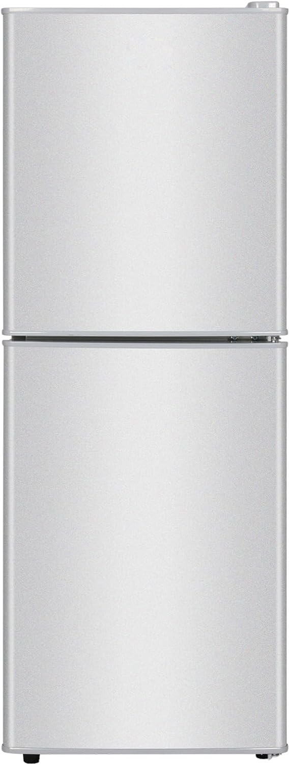 Mini Fridge with Freezer, 4.5 cu ft, apartment size