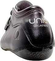Vista 5 de Uniq Skates Botas de patinaje de velocidad Mavric Quad