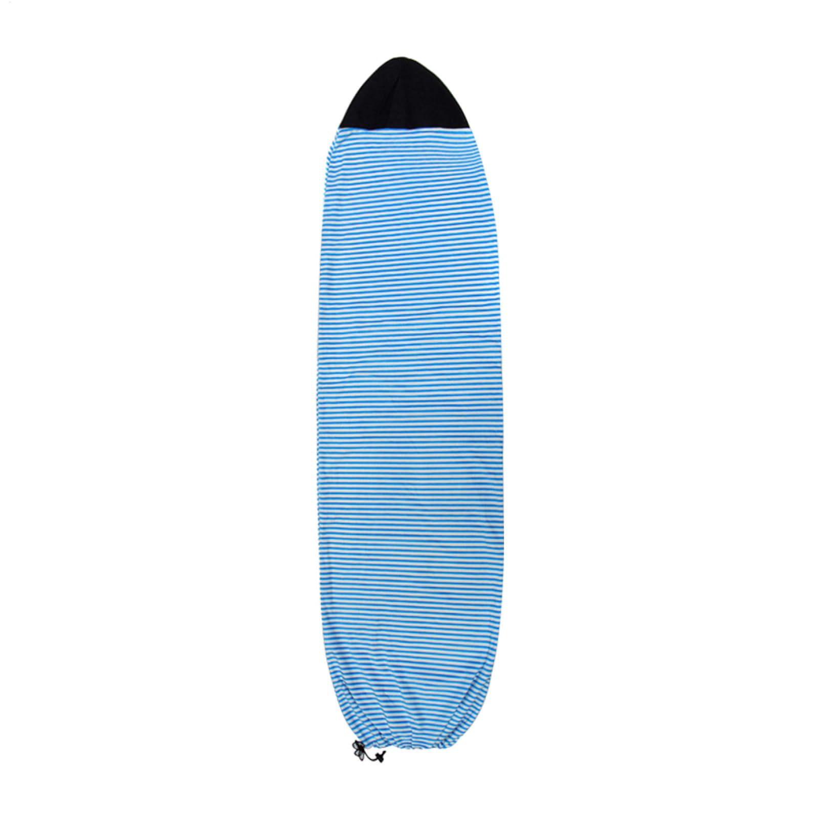 Copertura protettiva per surfboard,Leggeri per Surf | Custodia per tavole da surf - Adatte per Tavole Ibride, Wakesurf, Paddleboard, Shortboard da Viaggio