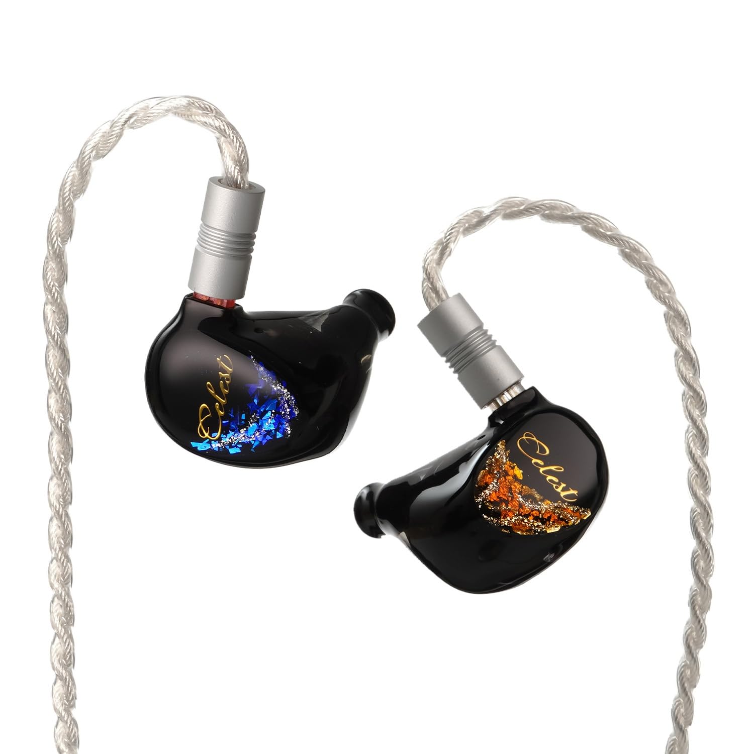 Amazon.co.jp: HiFiGo Kinera Celest Plutus Beast 1 BC+1 BA+1 SPD