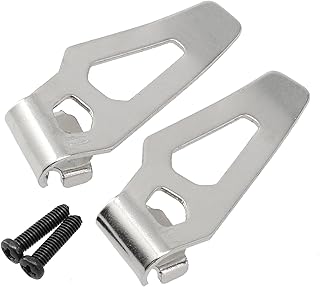 Cinto de Furação com 12 Bits