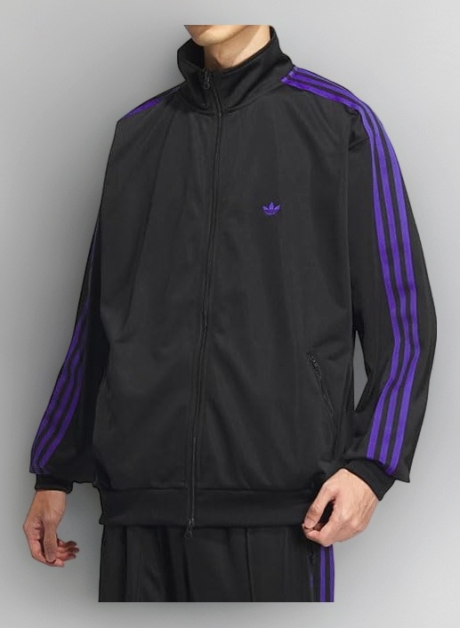 Amazon | [adidas] アディダスオリジナルス ベッケンバウアー トラック