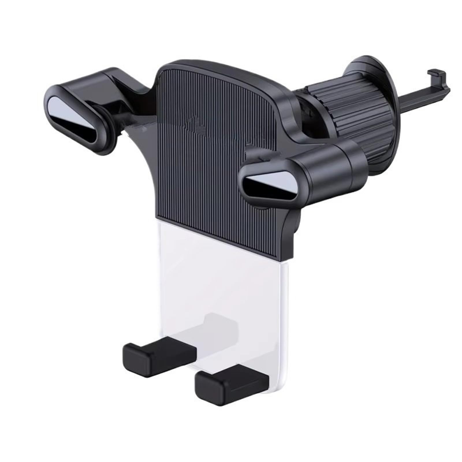 Soporte Universal Teléfono Sensor Gravedad Y Salida Aire Giratorio Y Estable para Smartphones 180 Cm Soporte Móvil Coche