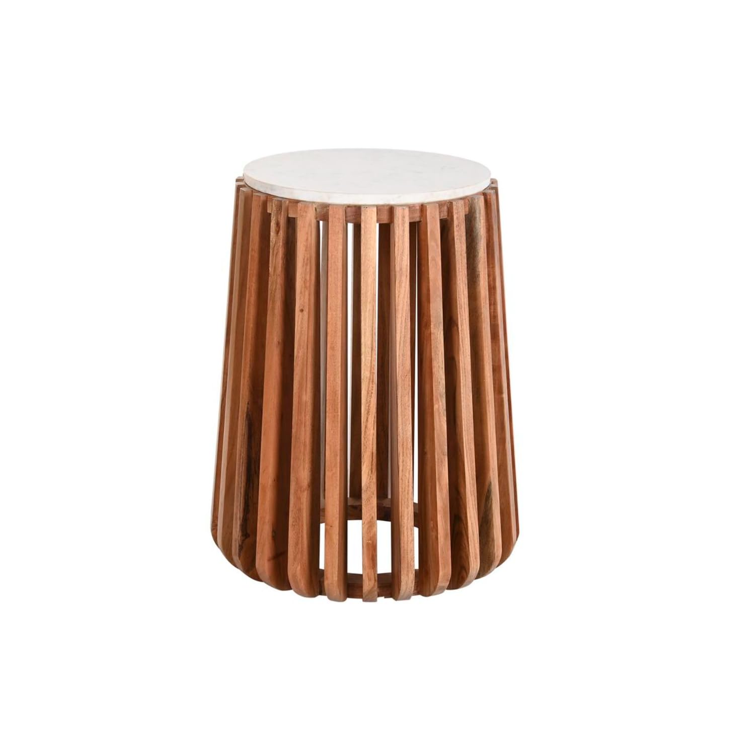 DKD Home Decor Side Table, Standard