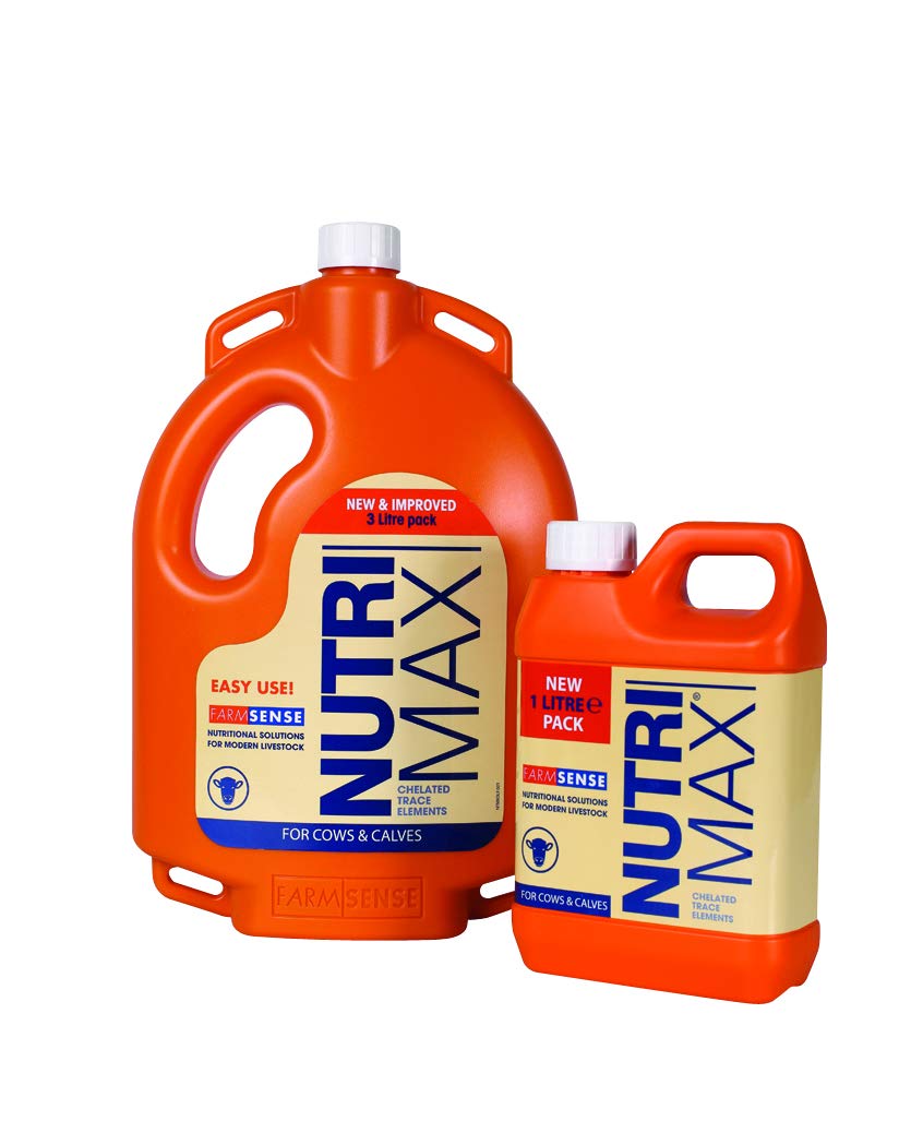 OtherFARMSENSE NUTRIMAX CATTLE