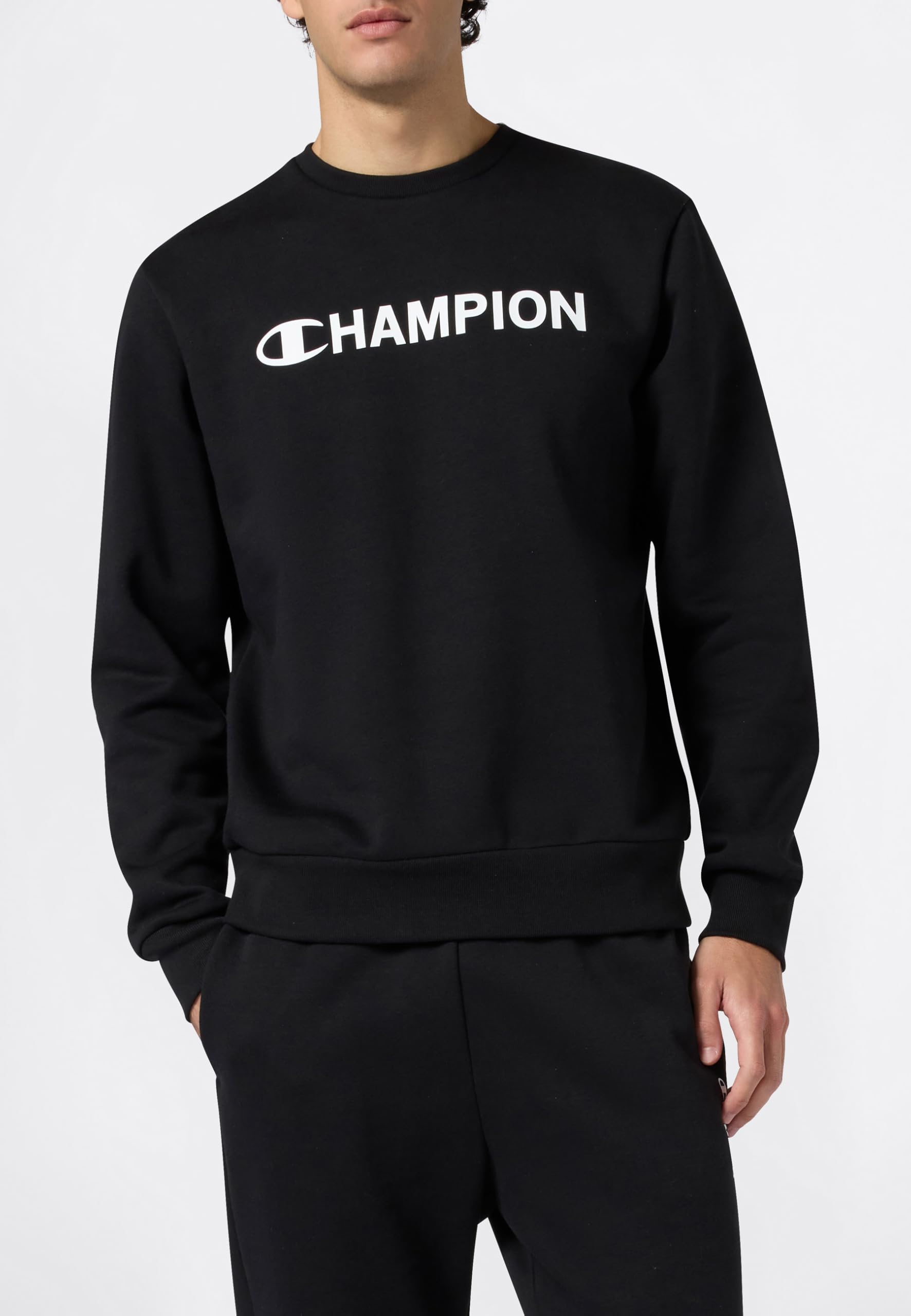 Champion Legacy Men Sudadera Hombre (Pack de 1)