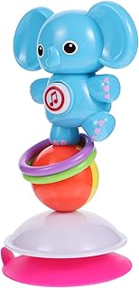 Amazon Fr Jouet Ventouse Chaise Haute