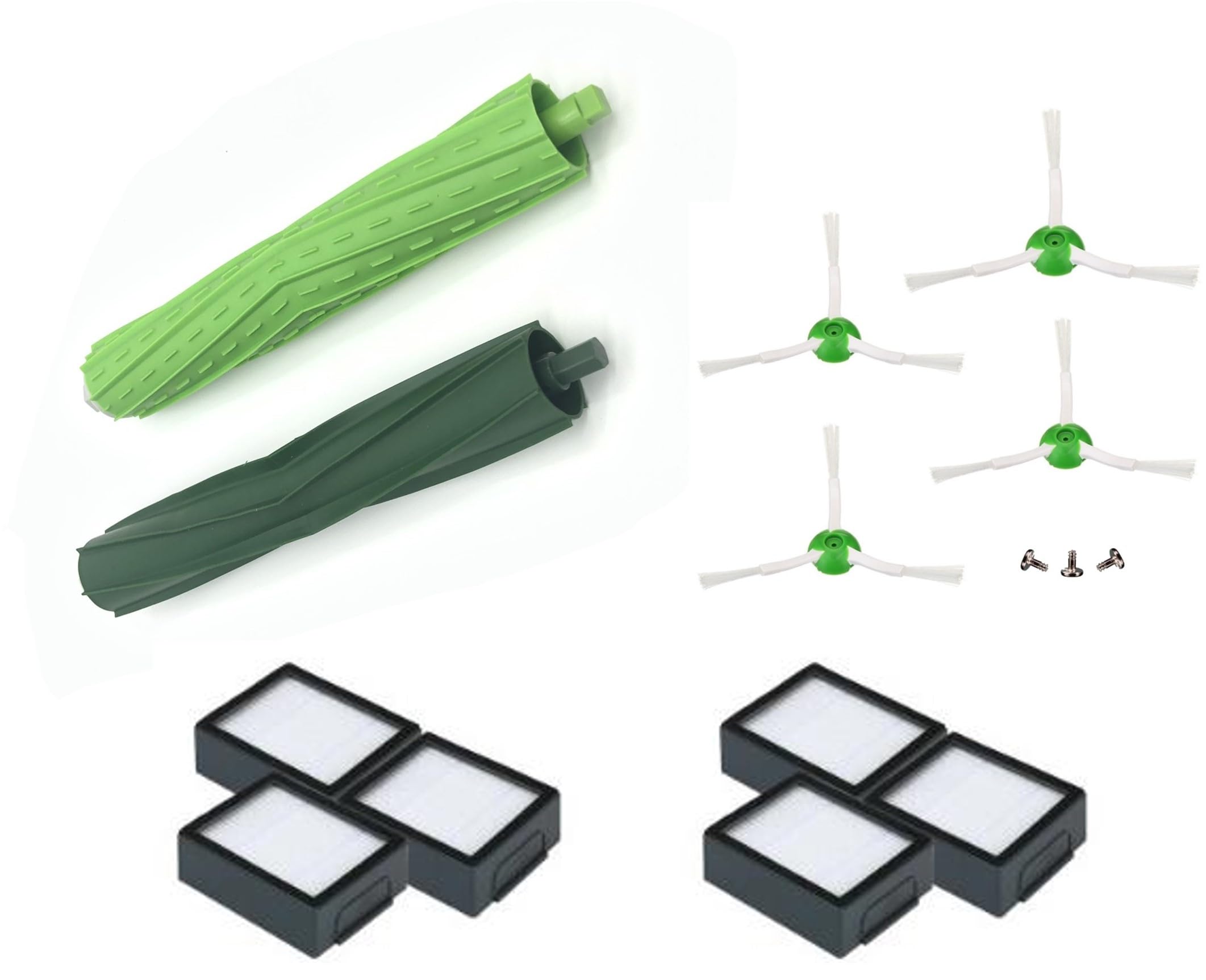 Amazon | ルンバ i7 i3 e5 j7 i2 消耗品1年分スペシャルセット  