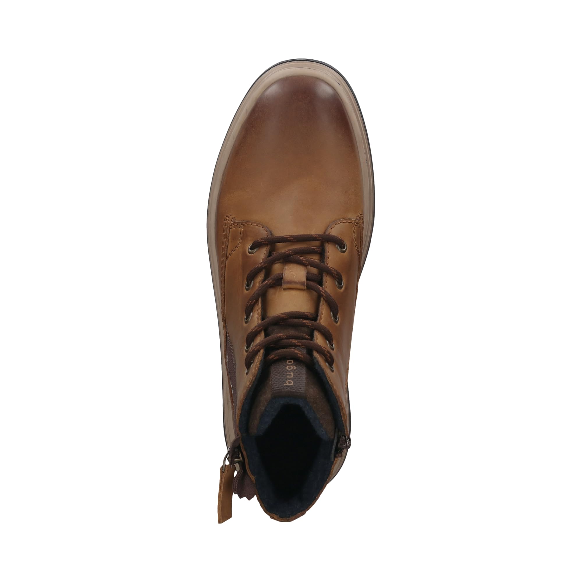 bugatti 321-auc30, Botas de Forro frío Hombre