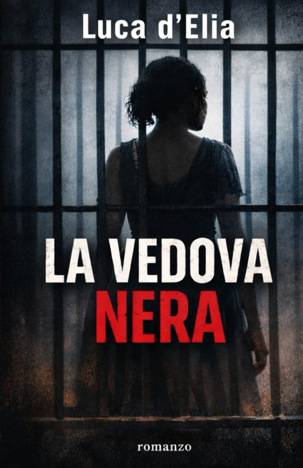 LA VEDOVA NERA