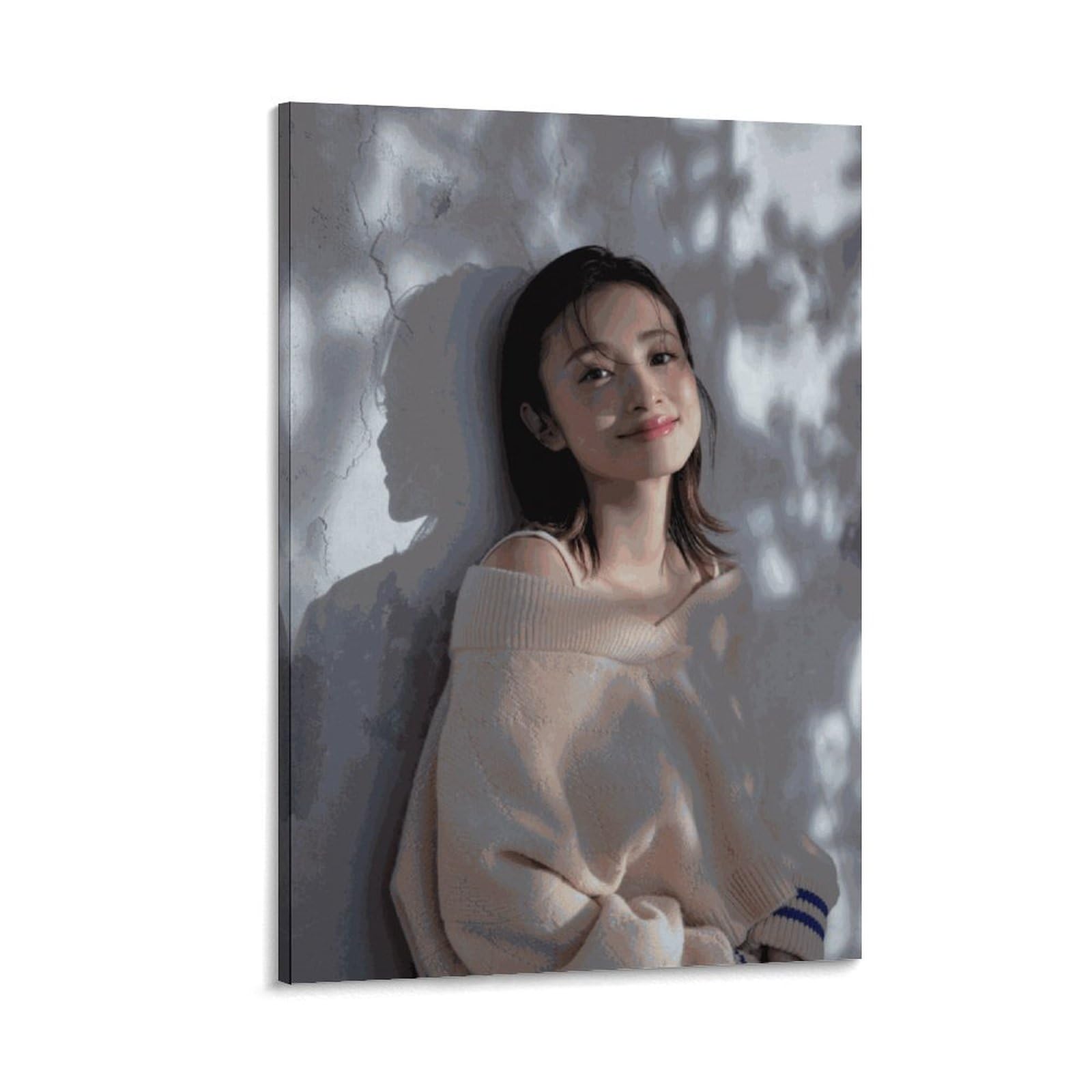 Amazon.co.jp: 上戸彩 装飾画 上戸彩 写真集 上戸彩 ポスター ホーム  