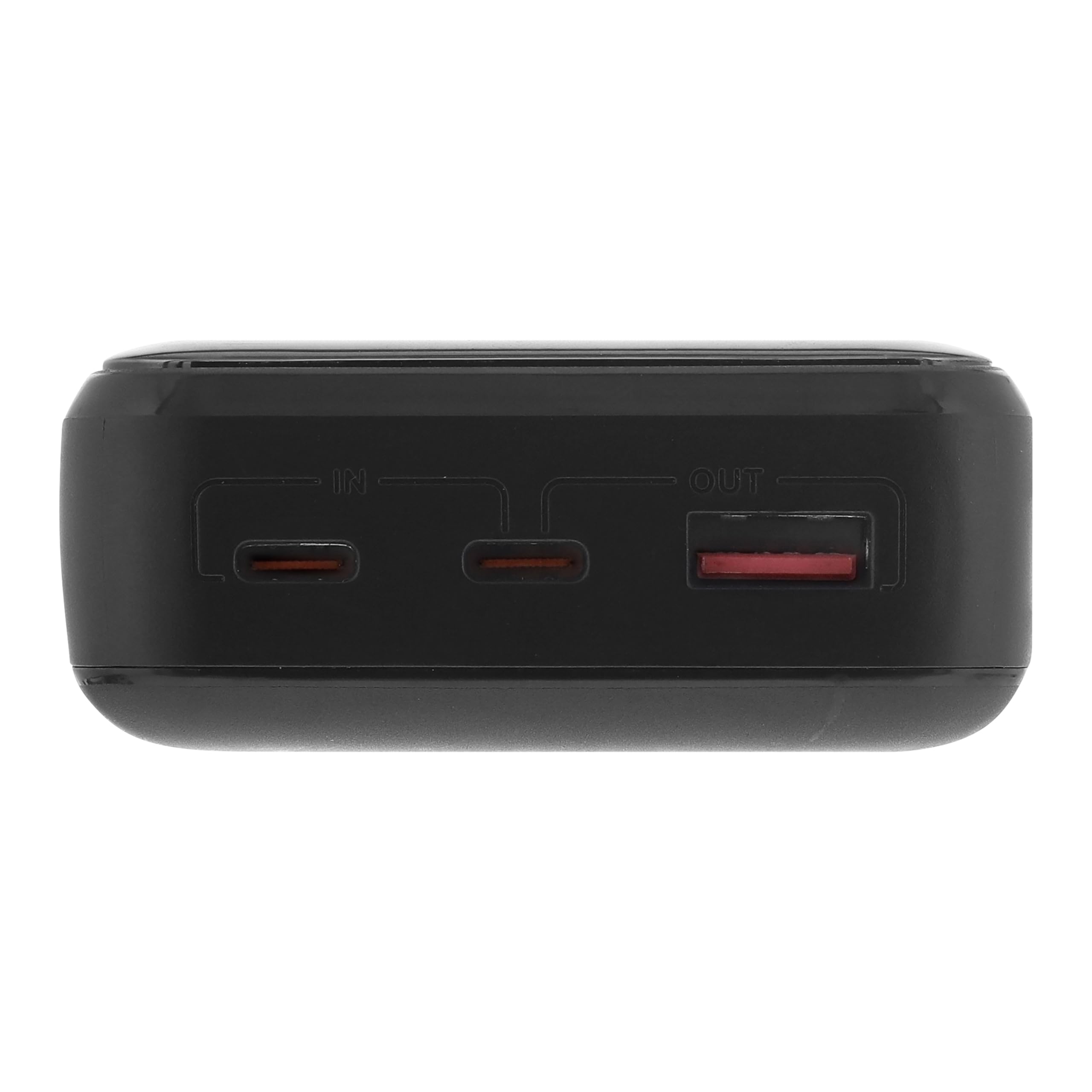 T'nB - Batterie Externe pour Ordinateur Portable, 20 000 mAh Power Delivery 65W- Noir