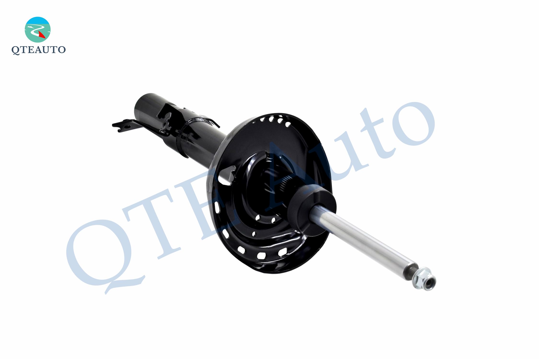 PM Auto Par de 2 amortiguadores de suspensión delanteros izquierda-derecha de repuesto para Honda Pilot 2016-2022, Acura MDX 2015-2020