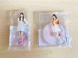 IZ*ONE チョユリ　アクリルスタンド　アクスタ　新品未開封 61eusJh3hEL._UF894,1000_QL80_.jpg