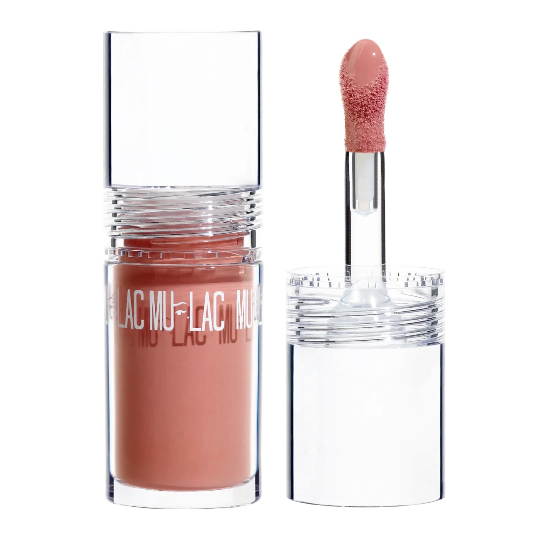Mulac Cosmetics 3DVERSE Radiance Liquid Blush All Over 18 Virtualand Vegan 5 ml