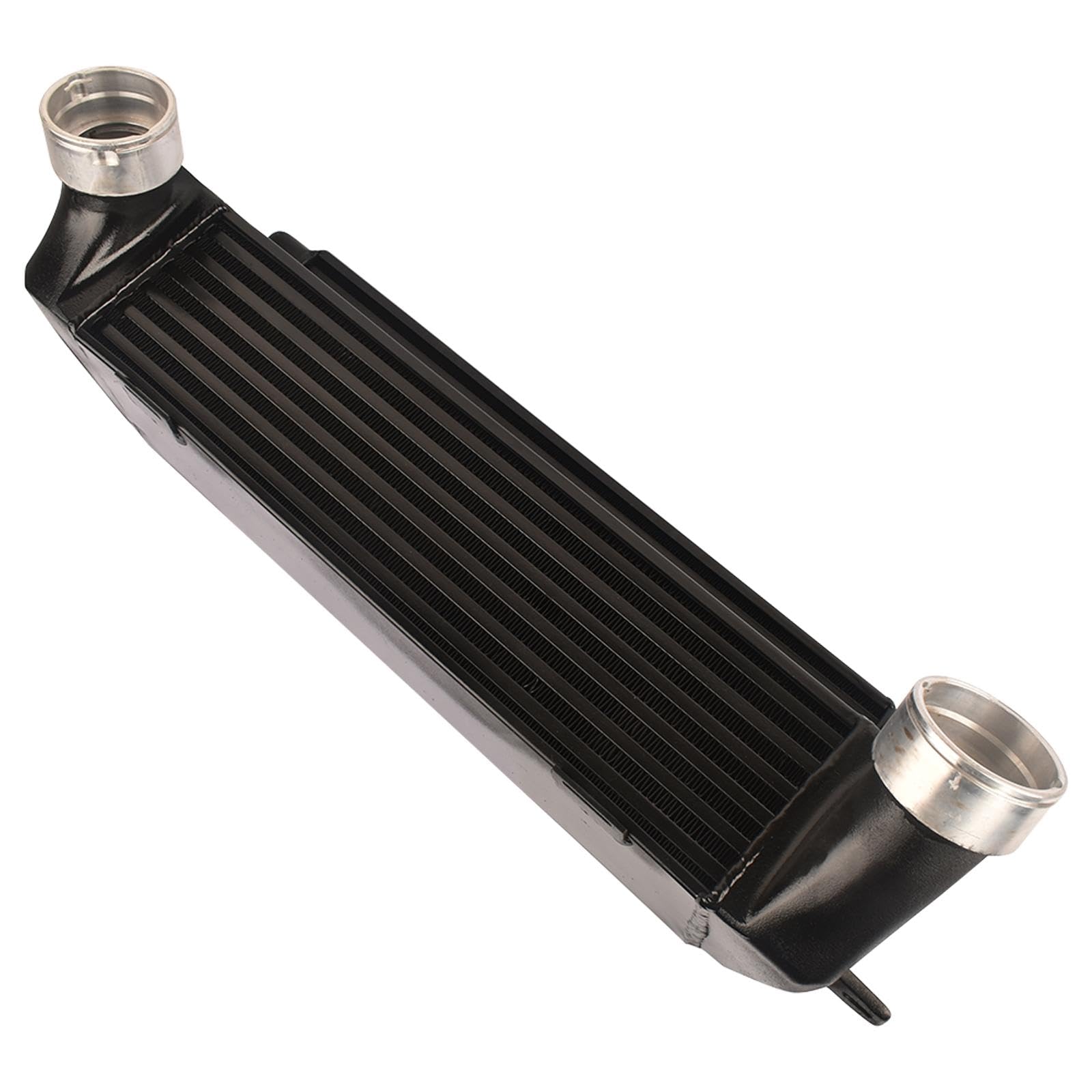 Intercooler do turbiny Turbo Intercooler pasuje do serii 3 pasuje do kabrioletu Coupe Touring E90 E91 E92 E93 325d 330d 335d Diesel 2005-2013