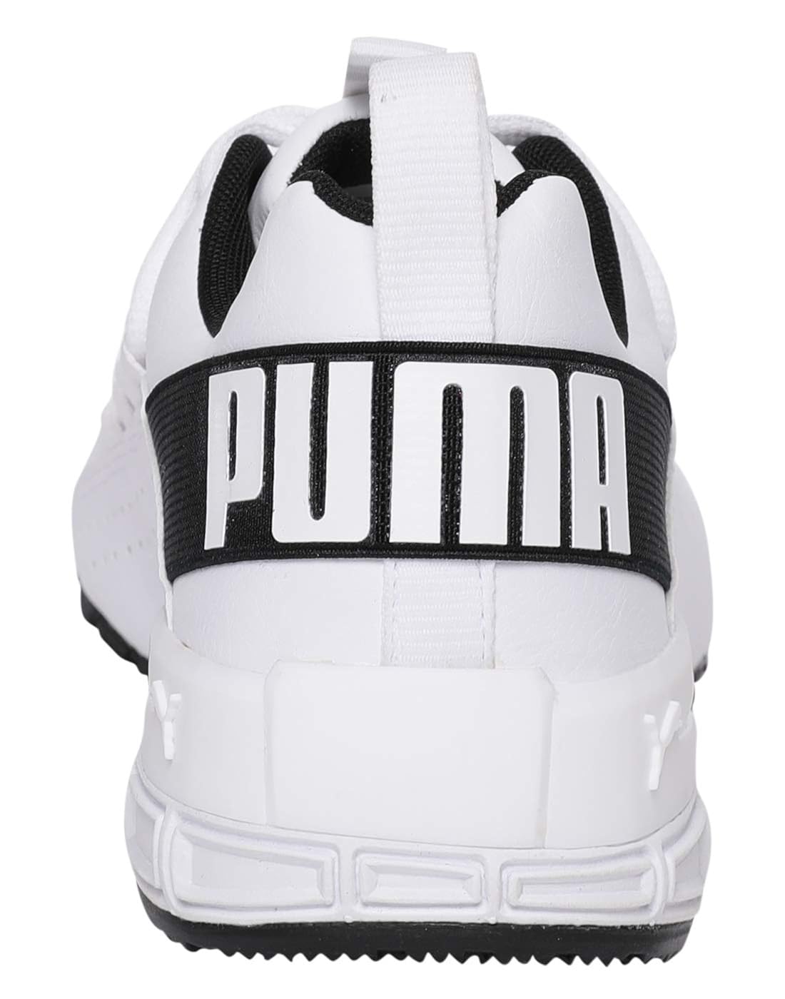 puma hexa dot idp