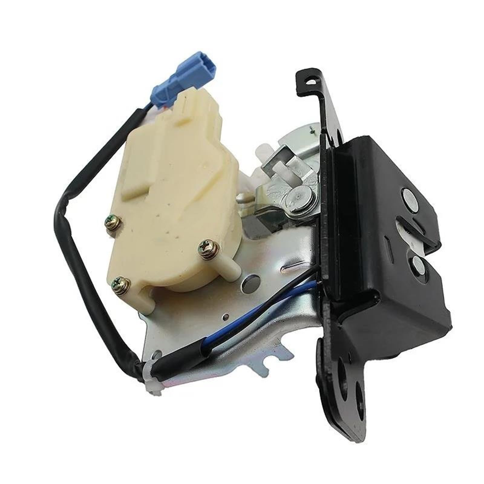 74801-SAA-E21 Car Rear Trunk Tailgate Lock Actuator for Odyssey RA6 2002-2004 for Stream RN3 2002-2005