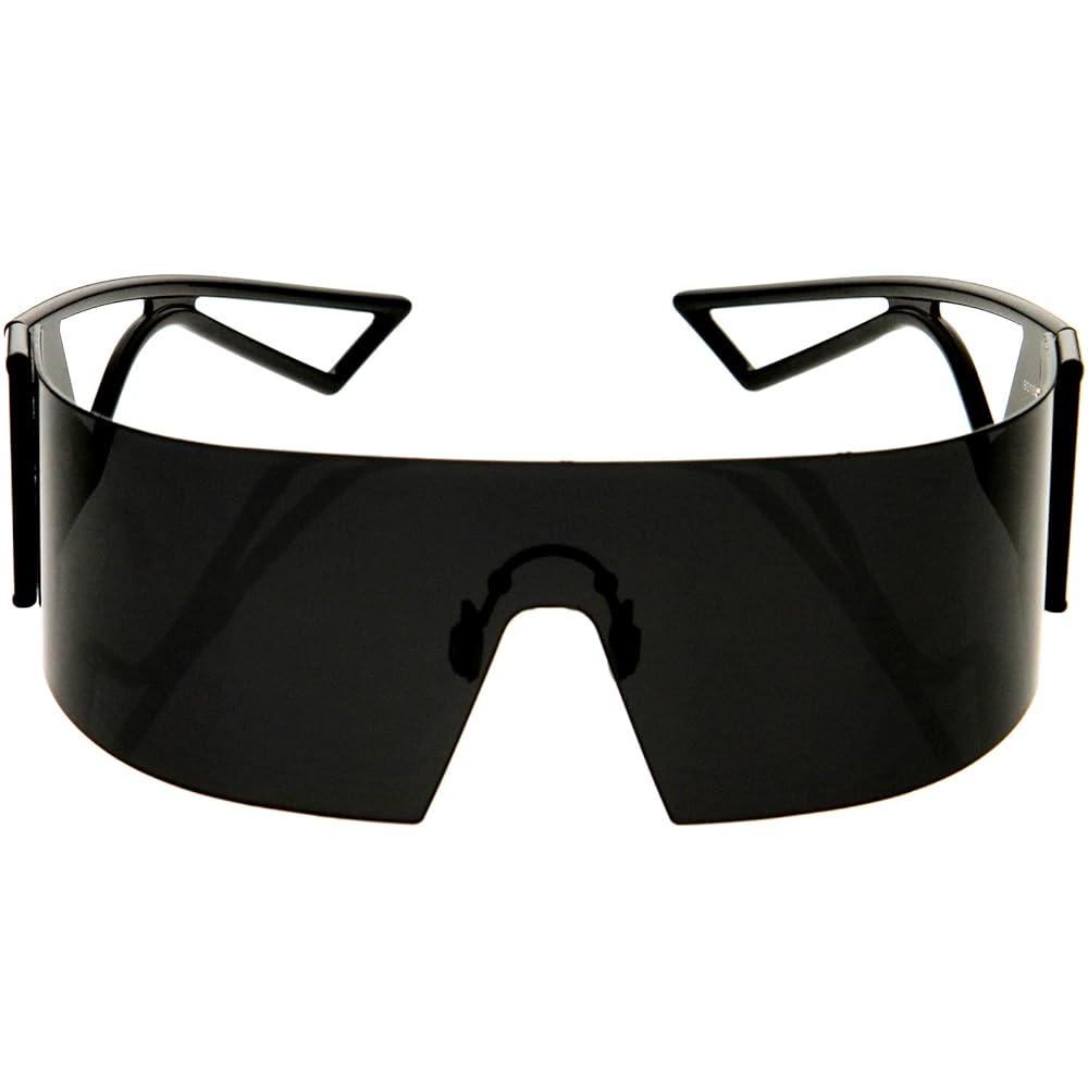 Amazon.com: zeroUV - 80s Retro Wrap Around One Piece