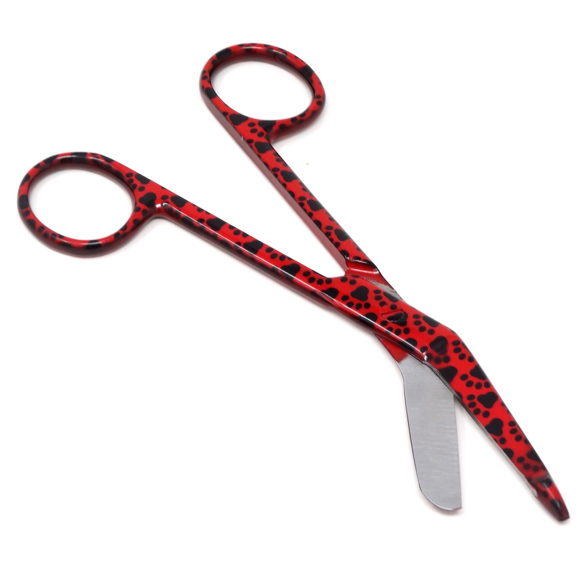 Medical Bandage Scissors - Stainless Steel -29 Medical Bandage Scissors - Stainless Steel -29