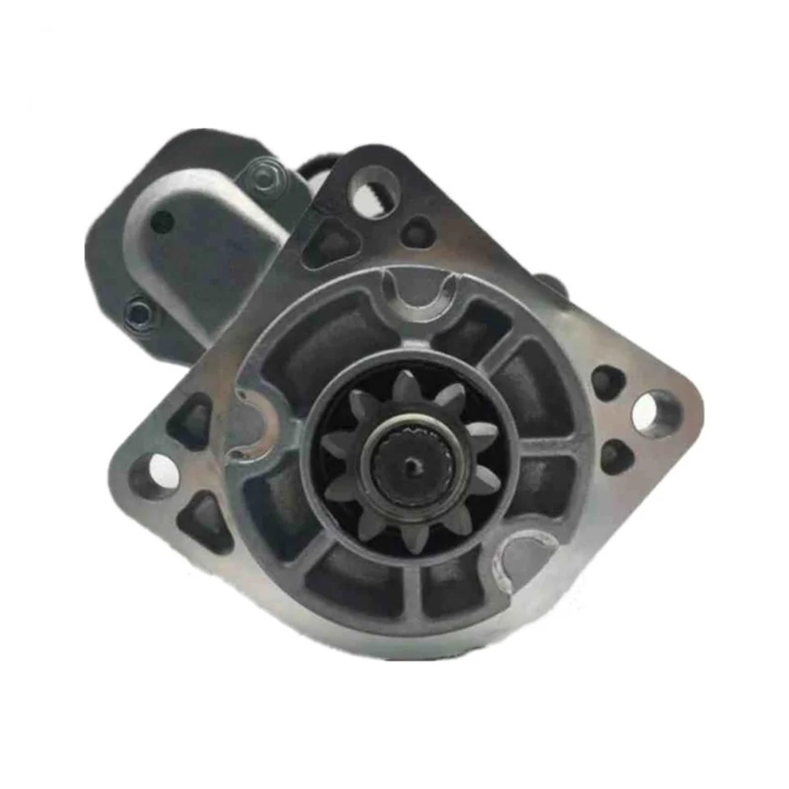 Starter Excavator Starter Automotive Spare Parts Compatible with STG92554 432-1691 438000-2850 ChaHenSh8965