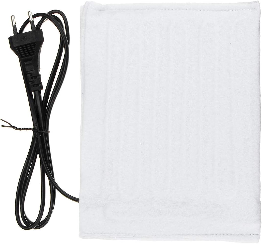 Electric Heating Bag Energy Massage Stone Heater Bag 220V