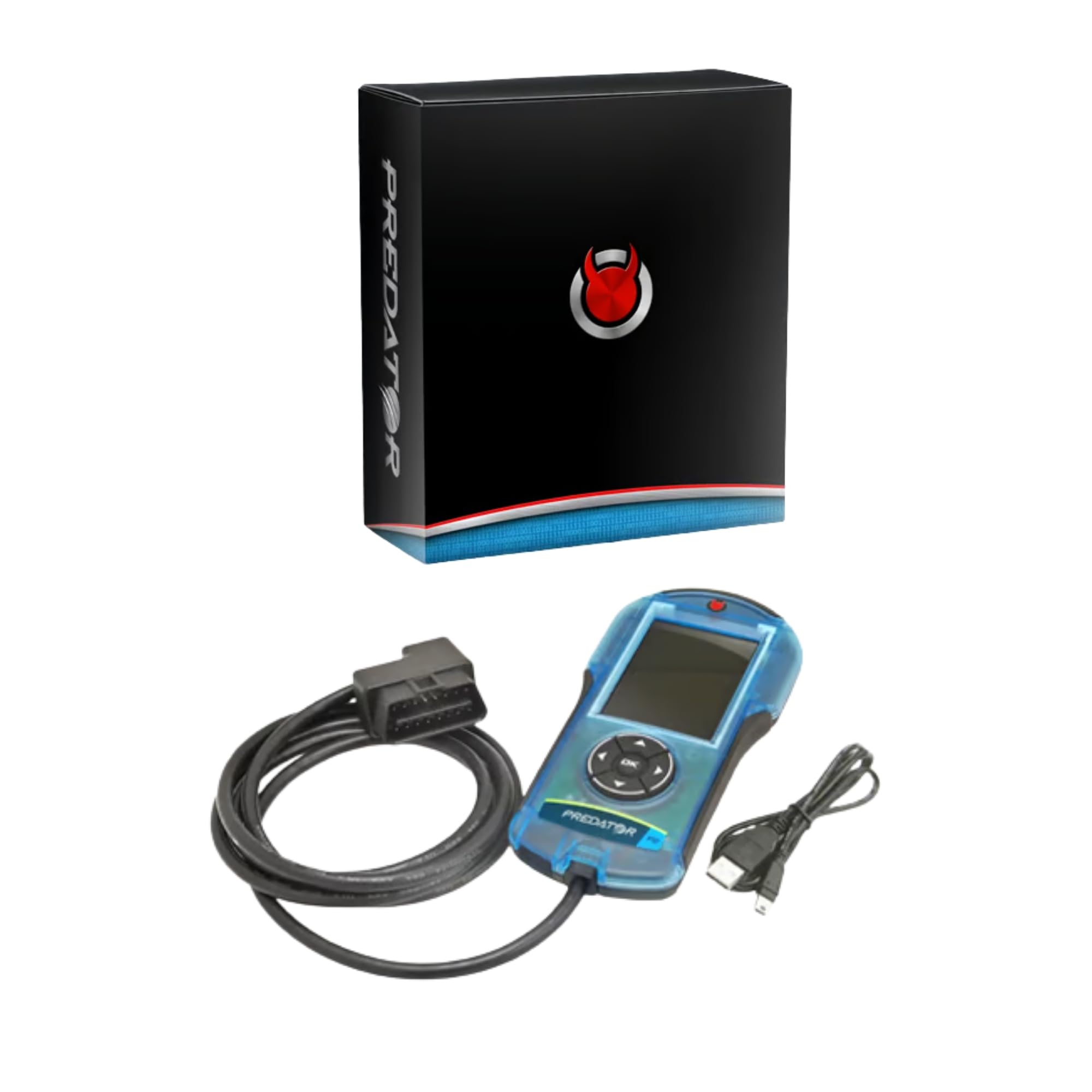 Diablosport Predator 2 Performance Tuner for Ram