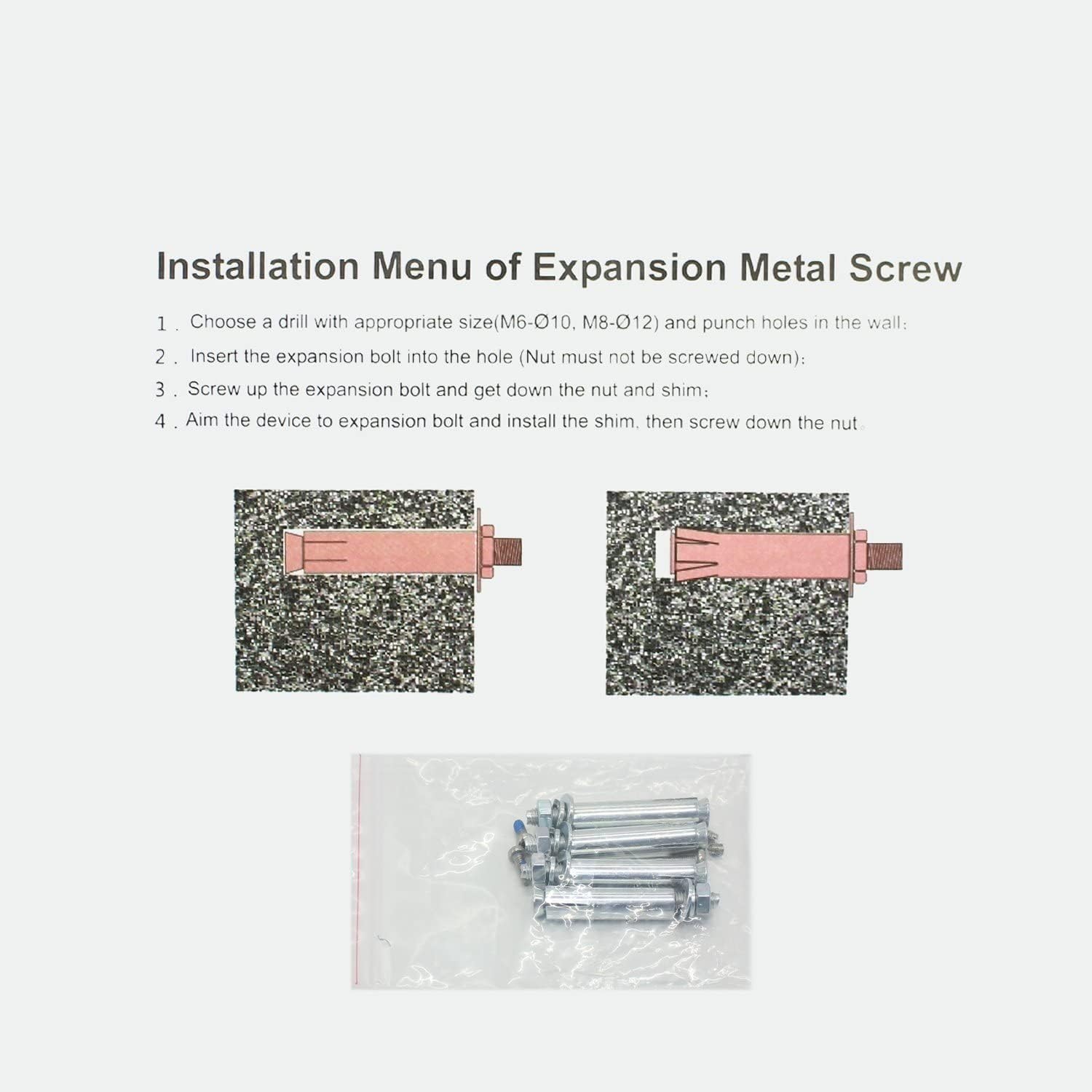 PC120 DS-1272ZJ-120 Wall Mount Bracket for Fixed Lens Dome IP Camera DS-2CD2147G2-LSU, DS-2CD2143G2-IU, DS-2CD2183G2-IU