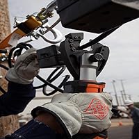 Vista 4 de Klein Tools BAT20-7T11 Mandíbula de corte, acero