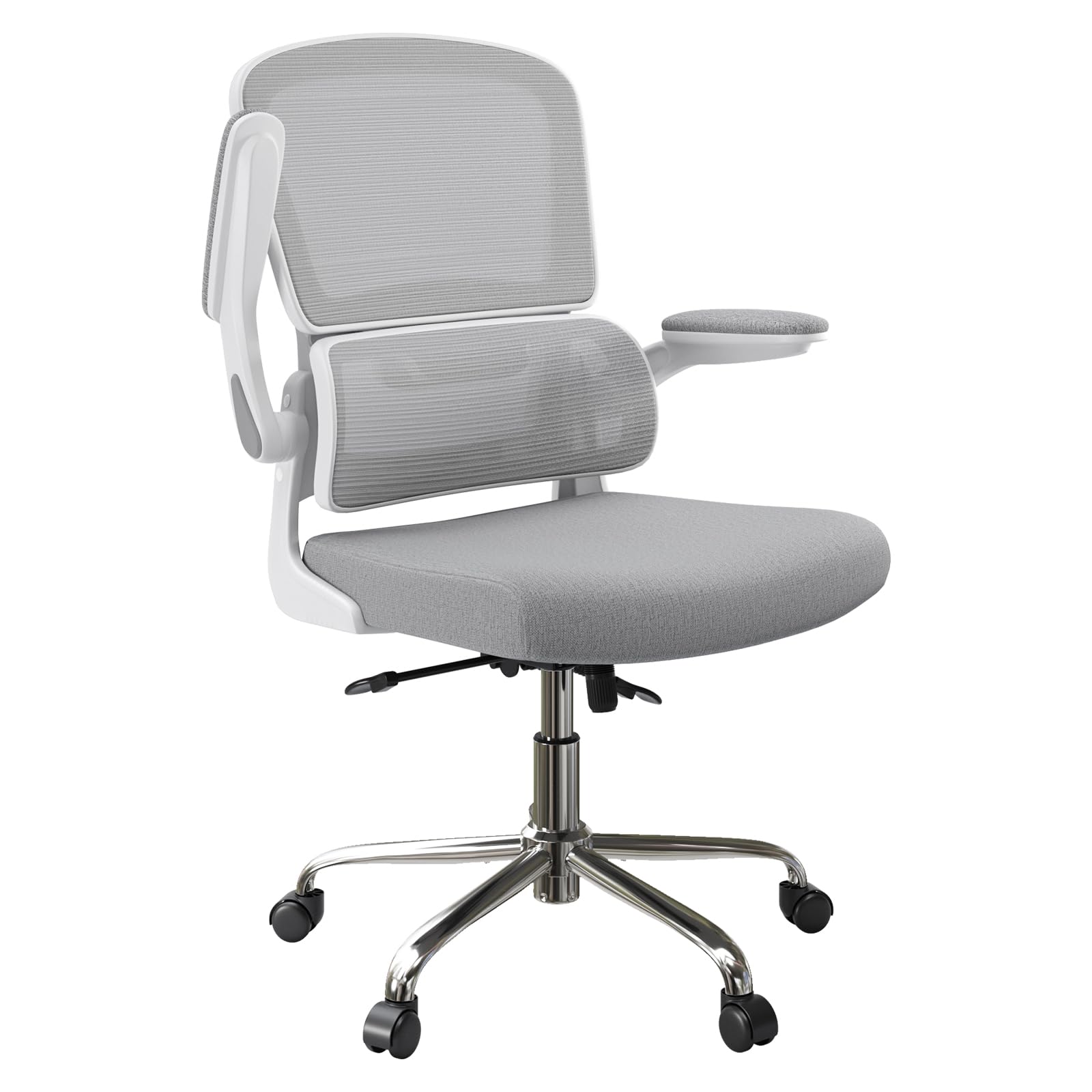 Amazon.com: Logicfox Ergonomic Office Chair, Comfortable Office