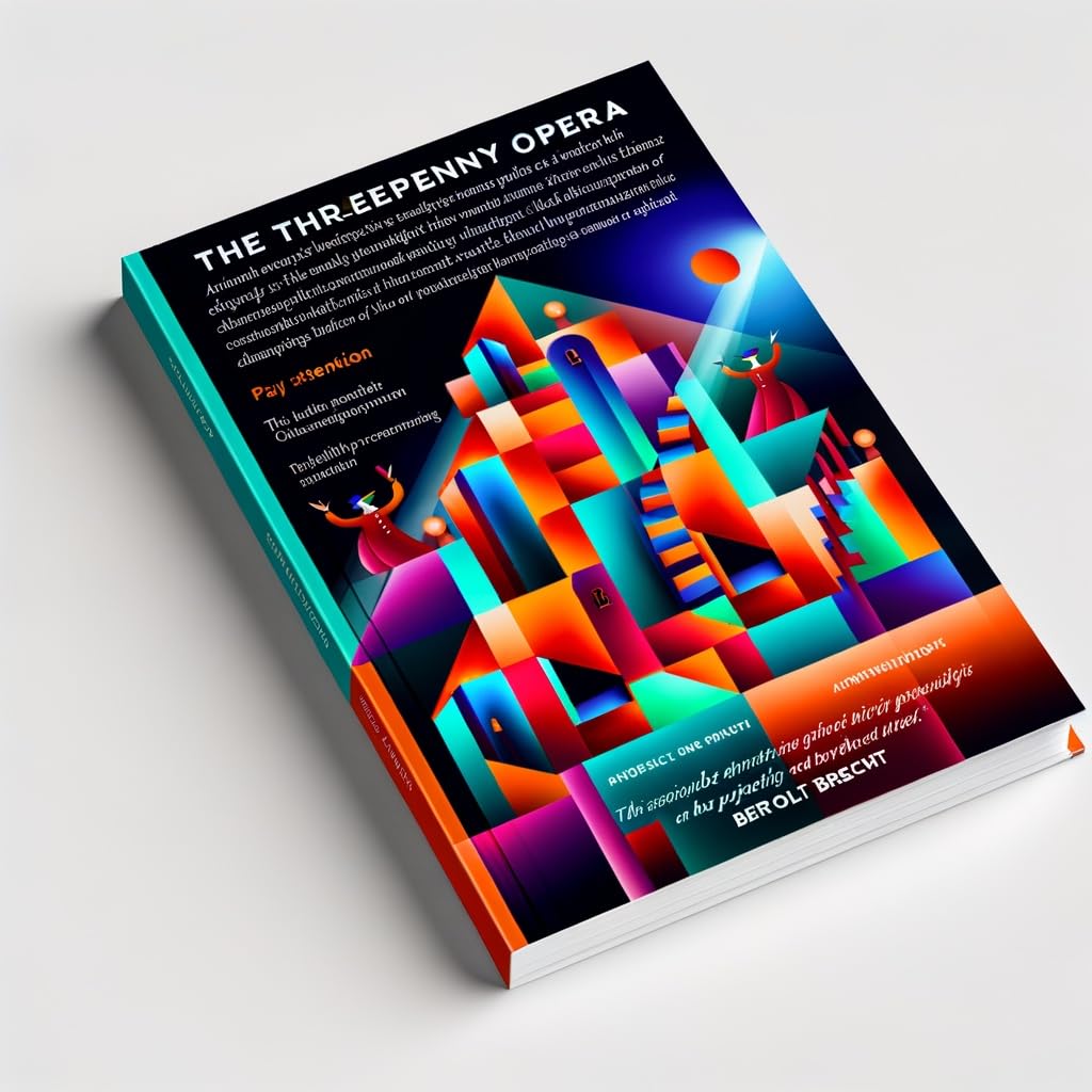 The Threepenny Opera      Kindle Edition