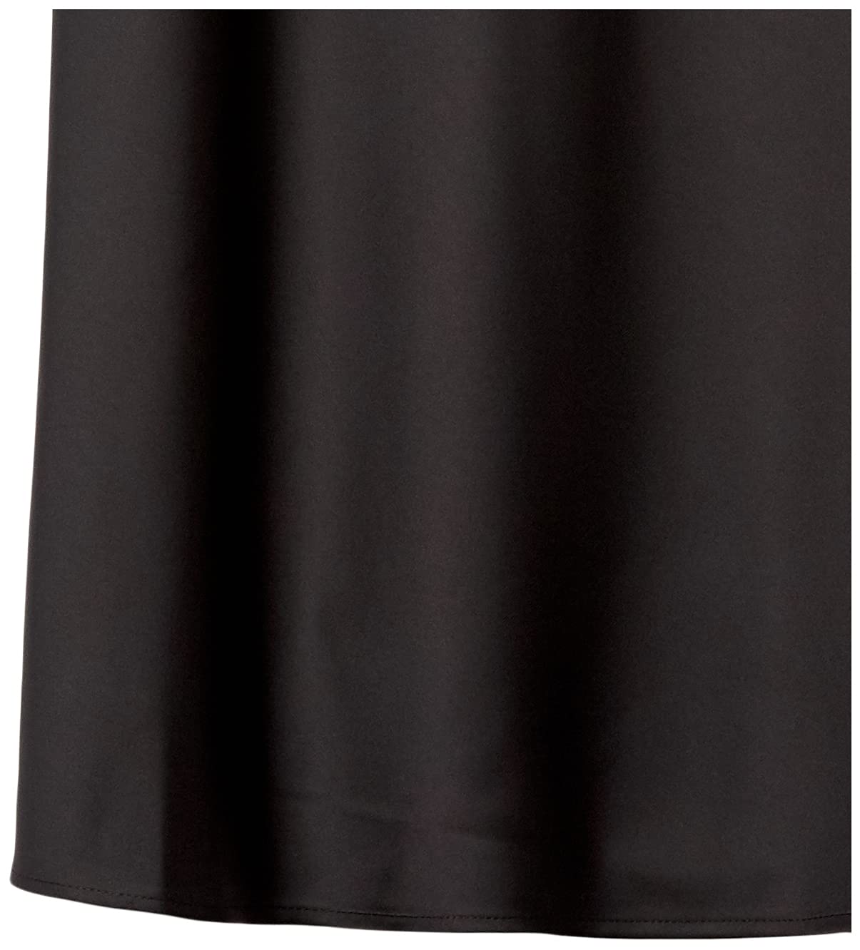The Drop Damen Maya Rock, seidiger Slip-Skirt-Stil