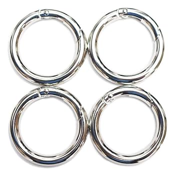 UE CIRCLE ZIRCONIA CARABINER カラビナ 楽天市場】uniform experiment 2020SS Circle Zirconia