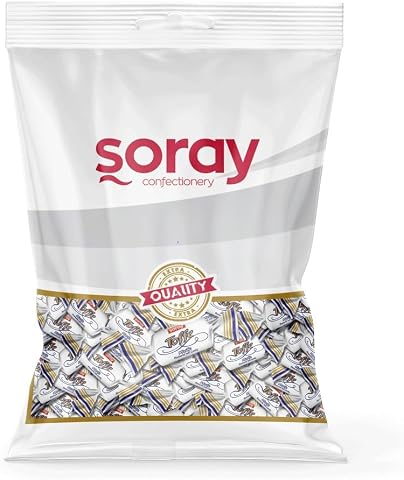 Şoray Toffe Damla Sakızlı350 G