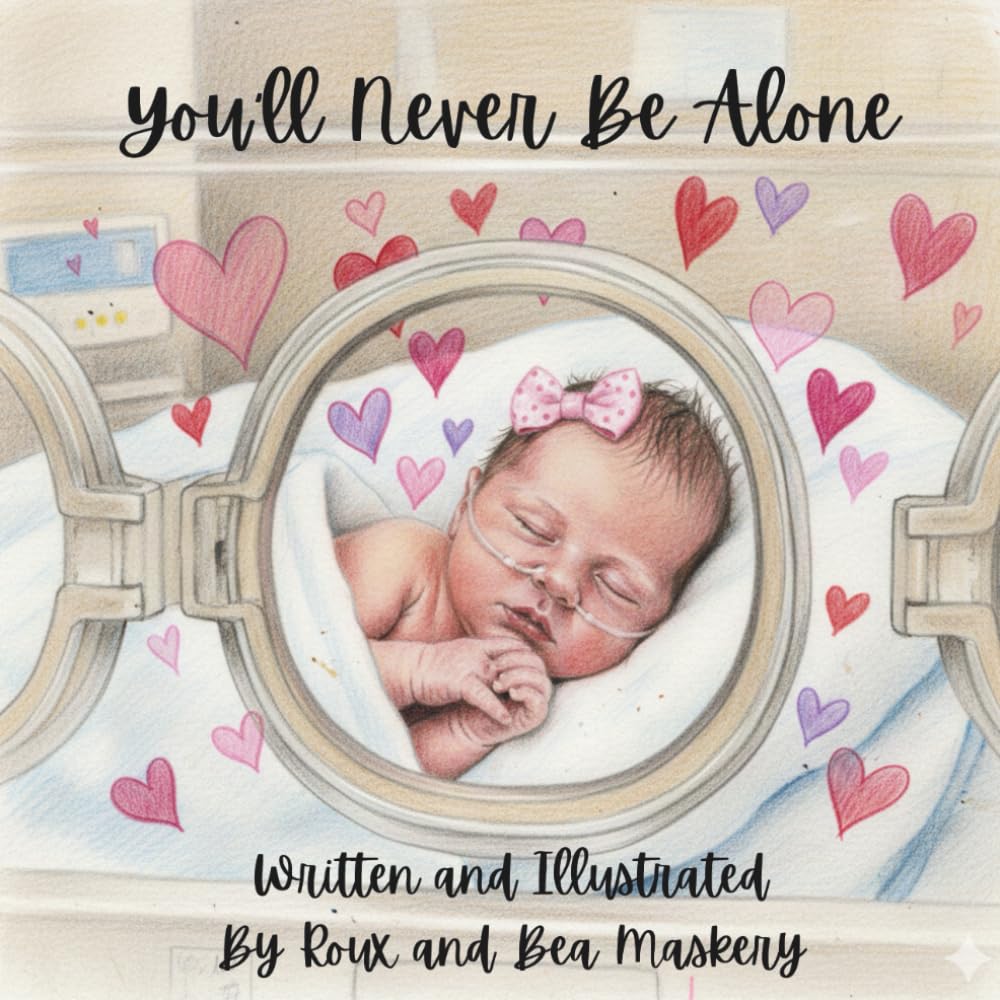 You'll Never Be Alone