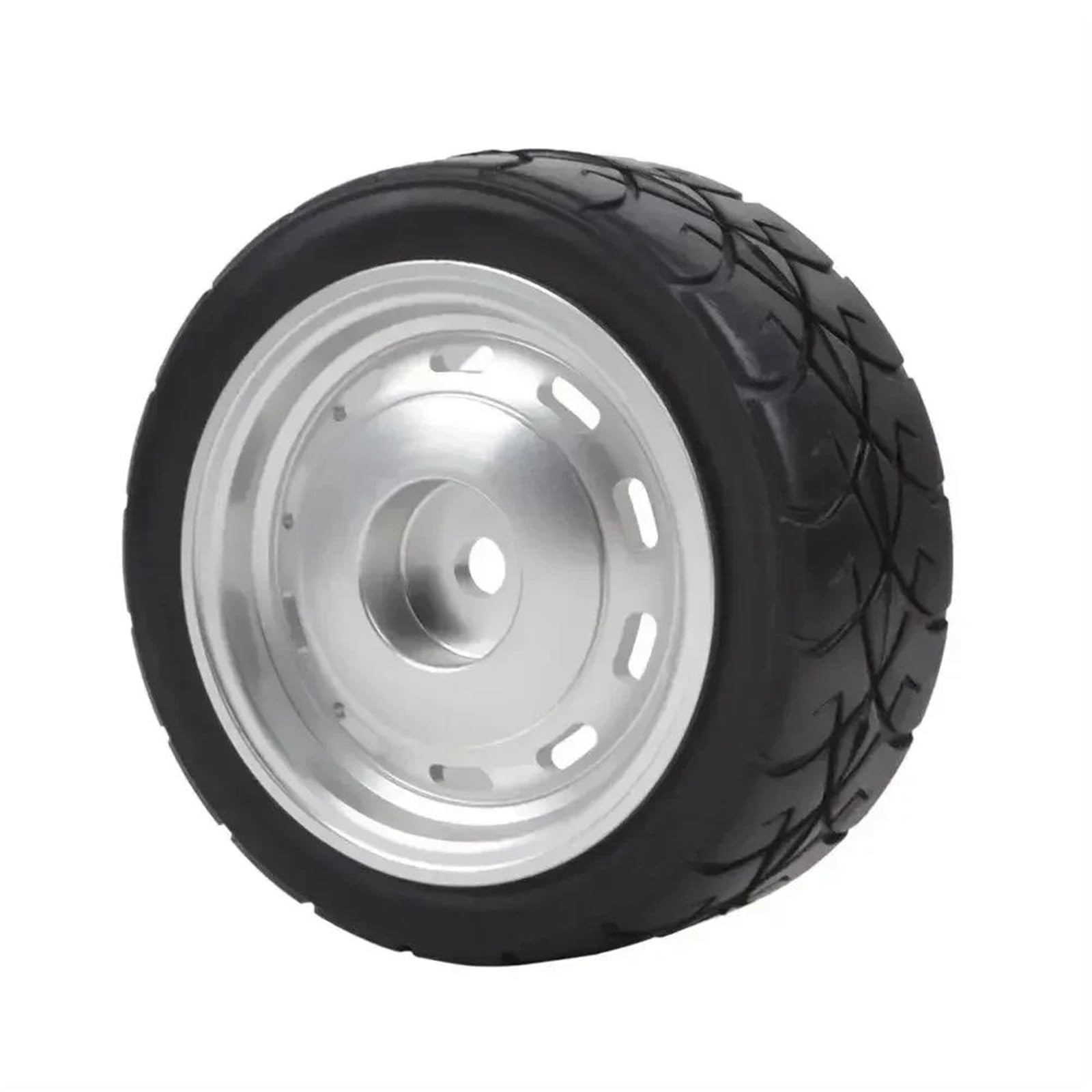 Per Tamiya M03 M04 M05 M06 Sw01 1/10 Telaio Rc Auto Parti Aggiornamento 4 Pezzi Cerchi In Lega Alluminio Rim Pneumatici Decorativi Ricambi Modellini RC