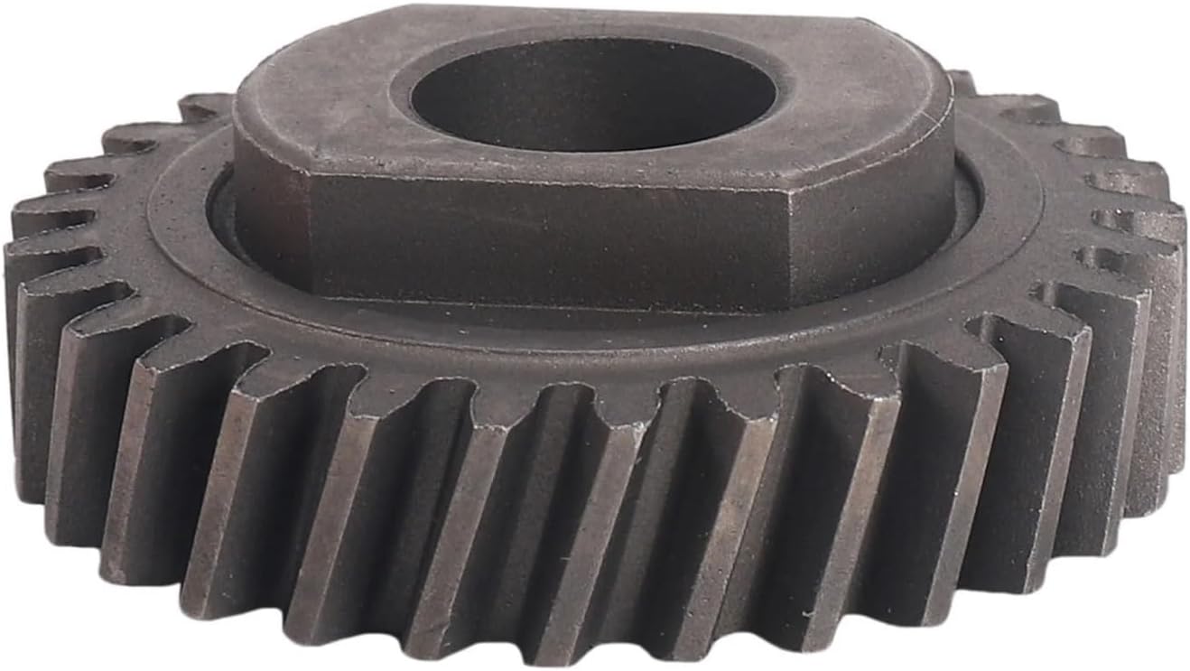 ALturn Compatible for Worm Gear W11086780, Stand Mixer Replaces 9703543 9706529 W10916068 WP9706529