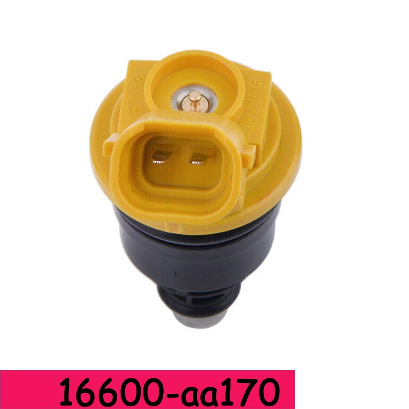 1 Pz Accessori Per Iniettori Di Carburante Per Auto 16600-AA170 Per Subaru Per Baja Per Forester 2004 2005 2006